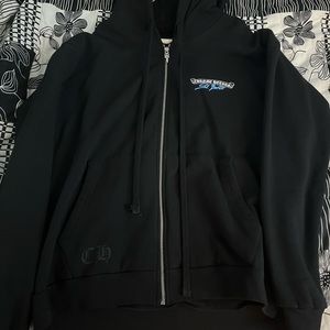 Chrome Hearts Jacket (medium)